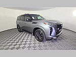 Used 2025 INFINITI QX80 AUTOGRAPH AWD in WEST PALM BEACH, FLORIDA (Photo 35)