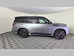 Used 2025 INFINITI QX80 AUTOGRAPH AWD in WEST PALM BEACH, FLORIDA (Photo 37)