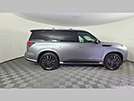 Used 2025 INFINITI QX80 AUTOGRAPH AWD in WEST PALM BEACH, FLORIDA (Photo 38)