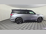 Used 2025 INFINITI QX80 AUTOGRAPH AWD in WEST PALM BEACH, FLORIDA (Photo 39)