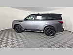 Used 2025 INFINITI QX80 AUTOGRAPH AWD in WEST PALM BEACH, FLORIDA (Photo 47)