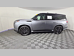 Used 2025 INFINITI QX80 AUTOGRAPH AWD in WEST PALM BEACH, FLORIDA (Photo 48)