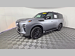 Used 2025 INFINITI QX80 AUTOGRAPH AWD in WEST PALM BEACH, FLORIDA (Photo 50)