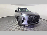 Used 2025 INFINITI QX80 AUTOGRAPH AWD in WEST PALM BEACH, FLORIDA (Photo 54)