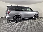 Used 2025 INFINITI QX80 AUTOGRAPH AWD in WEST PALM BEACH, FLORIDA (Photo 6)