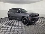 Used 2024 JEEP GRAND CHEROKEE LIMITED 4X2 in WEST PALM BEACH, FLORIDA (Photo 1)