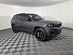 Used 2024 JEEP GRAND CHEROKEE LIMITED 4X2 in WEST PALM BEACH, FLORIDA (Photo 2)