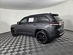 Used 2024 JEEP GRAND CHEROKEE LIMITED 4X2 in WEST PALM BEACH, FLORIDA (Photo 6)