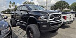 Used 2018 RAM 2500 LARAMIE LONGHORN in WEST PALM BEACH, FLORIDA