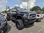 Used 2018 RAM 2500 LARAMIE LONGHORN in WEST PALM BEACH, FLORIDA (Photo 2)