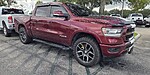 Used 2019 RAM 1500 LARAMIE in WEST PALM BEACH, FLORIDA