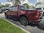Used 2019 RAM 1500 LARAMIE in WEST PALM BEACH, FLORIDA (Photo 4)