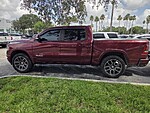 Used 2019 RAM 1500 LARAMIE in WEST PALM BEACH, FLORIDA (Photo 5)
