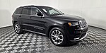 Used 2019 JEEP GRAND CHEROKEE SUMMIT 4X4 in WEST PALM BEACH, FLORIDA