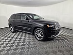 Used 2019 JEEP GRAND CHEROKEE SUMMIT 4X4 in WEST PALM BEACH, FLORIDA (Photo 1)