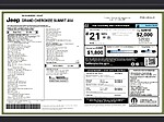 Used 2019 JEEP GRAND CHEROKEE SUMMIT 4X4 in WEST PALM BEACH, FLORIDA (Photo 2)