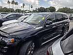 Used 2019 JEEP GRAND CHEROKEE SUMMIT in WEST PALM BEACH, FLORIDA (Photo 3)