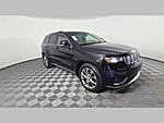 Used 2019 JEEP GRAND CHEROKEE SUMMIT 4X4 in WEST PALM BEACH, FLORIDA (Photo 34)