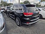 Used 2019 JEEP GRAND CHEROKEE SUMMIT in WEST PALM BEACH, FLORIDA (Photo 4)