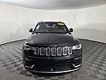 Used 2019 JEEP GRAND CHEROKEE SUMMIT 4X4 in WEST PALM BEACH, FLORIDA (Photo 4)