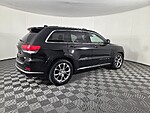 Used 2019 JEEP GRAND CHEROKEE SUMMIT 4X4 in WEST PALM BEACH, FLORIDA (Photo 5)