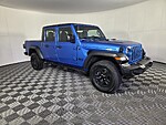 Used 2020 JEEP GLADIATOR SPORT 4X4 in WEST PALM BEACH, FLORIDA (Photo 1)