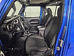 Used 2020 JEEP GLADIATOR SPORT 4X4 in WEST PALM BEACH, FLORIDA (Photo 10)