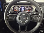 Used 2020 JEEP GLADIATOR SPORT 4X4 in WEST PALM BEACH, FLORIDA (Photo 16)