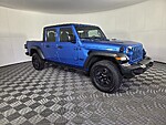 Used 2020 JEEP GLADIATOR SPORT 4X4 in WEST PALM BEACH, FLORIDA (Photo 2)