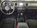 Used 2020 JEEP GLADIATOR SPORT 4X4 in WEST PALM BEACH, FLORIDA (Photo 26)