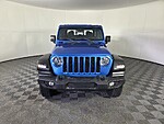 Used 2020 JEEP GLADIATOR SPORT 4X4 in WEST PALM BEACH, FLORIDA (Photo 3)