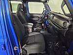 Used 2020 JEEP GLADIATOR SPORT 4X4 in WEST PALM BEACH, FLORIDA (Photo 31)
