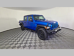 Used 2020 JEEP GLADIATOR SPORT 4X4 in WEST PALM BEACH, FLORIDA (Photo 34)