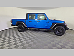 Used 2020 JEEP GLADIATOR SPORT 4X4 in WEST PALM BEACH, FLORIDA (Photo 35)