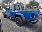 Used 2020 JEEP GLADIATOR SPORT in WEST PALM BEACH, FLORIDA (Photo 4)
