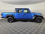 Used 2020 JEEP GLADIATOR SPORT 4X4 in WEST PALM BEACH, FLORIDA (Photo 4)