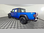 Used 2020 JEEP GLADIATOR SPORT 4X4 in WEST PALM BEACH, FLORIDA (Photo 42)