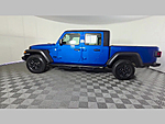Used 2020 JEEP GLADIATOR SPORT 4X4 in WEST PALM BEACH, FLORIDA (Photo 44)