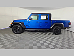 Used 2020 JEEP GLADIATOR SPORT 4X4 in WEST PALM BEACH, FLORIDA (Photo 45)