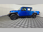 Used 2020 JEEP GLADIATOR SPORT 4X4 in WEST PALM BEACH, FLORIDA (Photo 46)