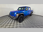 Used 2020 JEEP GLADIATOR SPORT 4X4 in WEST PALM BEACH, FLORIDA (Photo 47)