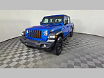 Used 2020 JEEP GLADIATOR SPORT 4X4 in WEST PALM BEACH, FLORIDA (Photo 48)