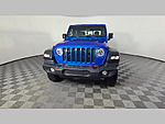 Used 2020 JEEP GLADIATOR SPORT 4X4 in WEST PALM BEACH, FLORIDA (Photo 49)