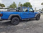 Used 2020 JEEP GLADIATOR SPORT in WEST PALM BEACH, FLORIDA (Photo 5)