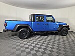 Used 2020 JEEP GLADIATOR SPORT 4X4 in WEST PALM BEACH, FLORIDA (Photo 5)