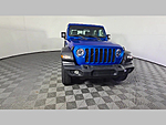 Used 2020 JEEP GLADIATOR SPORT 4X4 in WEST PALM BEACH, FLORIDA (Photo 51)