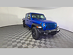 Used 2020 JEEP GLADIATOR SPORT 4X4 in WEST PALM BEACH, FLORIDA (Photo 52)