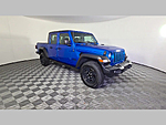 Used 2020 JEEP GLADIATOR SPORT 4X4 in WEST PALM BEACH, FLORIDA (Photo 53)
