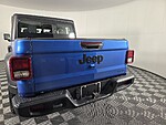 Used 2020 JEEP GLADIATOR SPORT 4X4 in WEST PALM BEACH, FLORIDA (Photo 6)