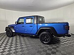 Used 2020 JEEP GLADIATOR SPORT 4X4 in WEST PALM BEACH, FLORIDA (Photo 7)